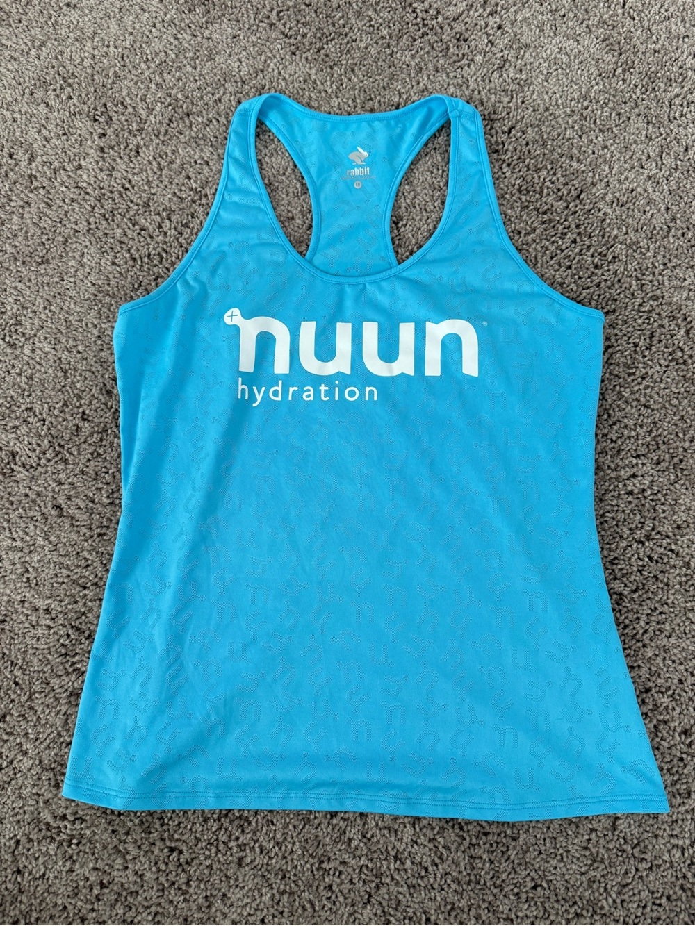 Nuun Racerback Tank Top